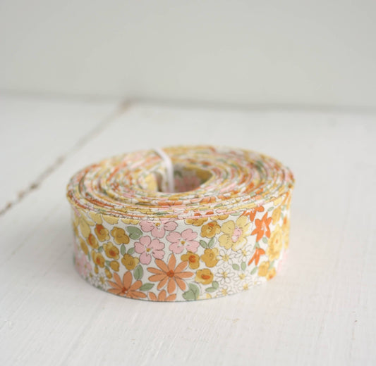 Pre-Made Quilt Binding | PG Summer
