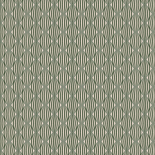 Hyper Nature 10" Stacker – Quilting Fabric by Pat Bravo for Art Gallery Fabrics