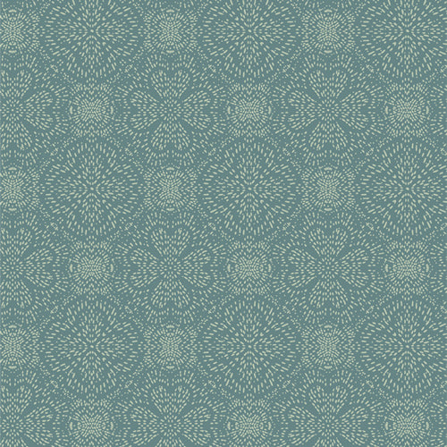 Geobloom 10" Stacker – Layer Cake by Art Gallery Fabrics