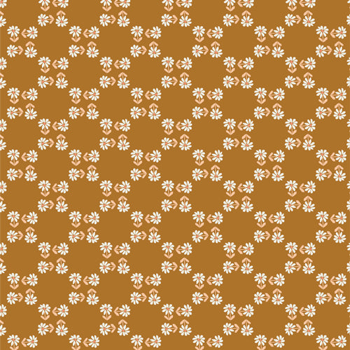 Geobloom 10" Stacker – Layer Cake by Art Gallery Fabrics