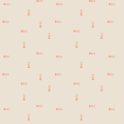 Geobloom 10" Stacker – Layer Cake by Art Gallery Fabrics