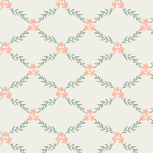 Geobloom 10" Stacker – Layer Cake by Art Gallery Fabrics