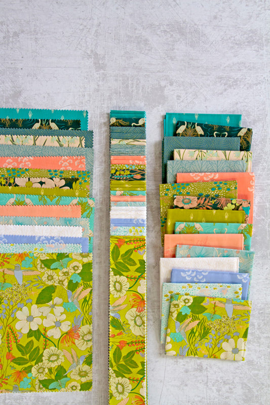 Stillwater | Fat Quarter Bundle