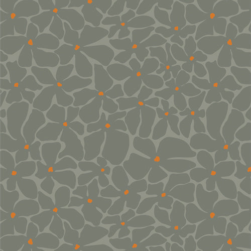 Tangerine Fat Quarter Bundle – Quilting Fabric by AGF Studio for Art Gallery Fabrics