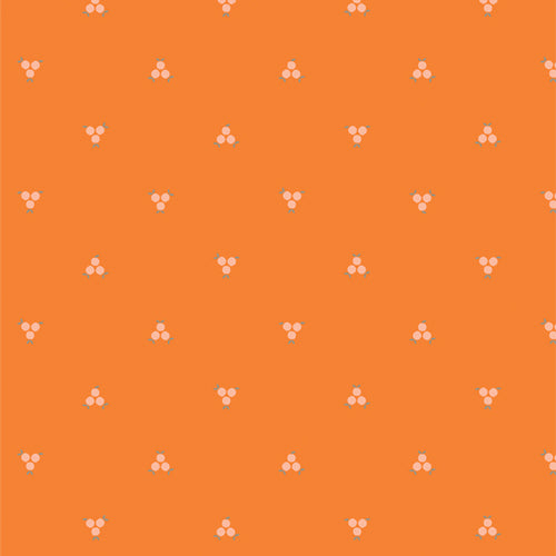Tangerine Fat Quarter Bundle – Quilting Fabric by AGF Studio for Art Gallery Fabrics