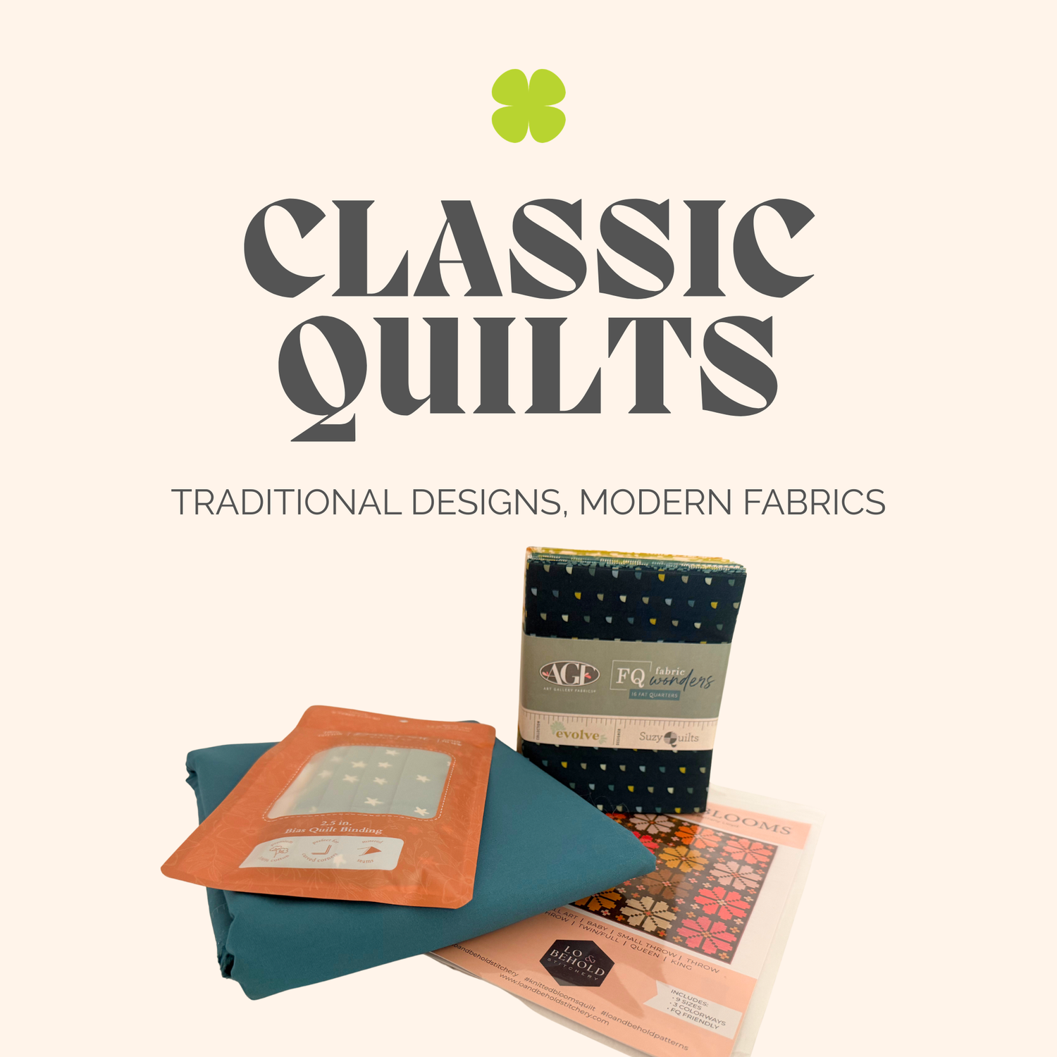 Classic Quilts