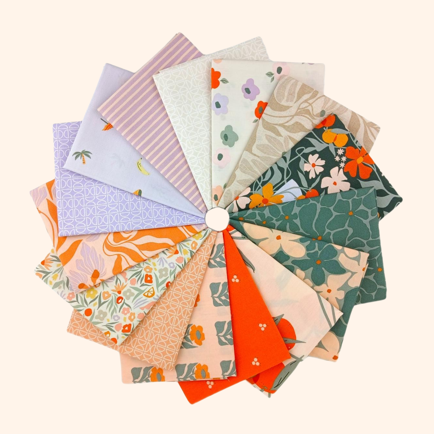 Fat Quarter Bundles