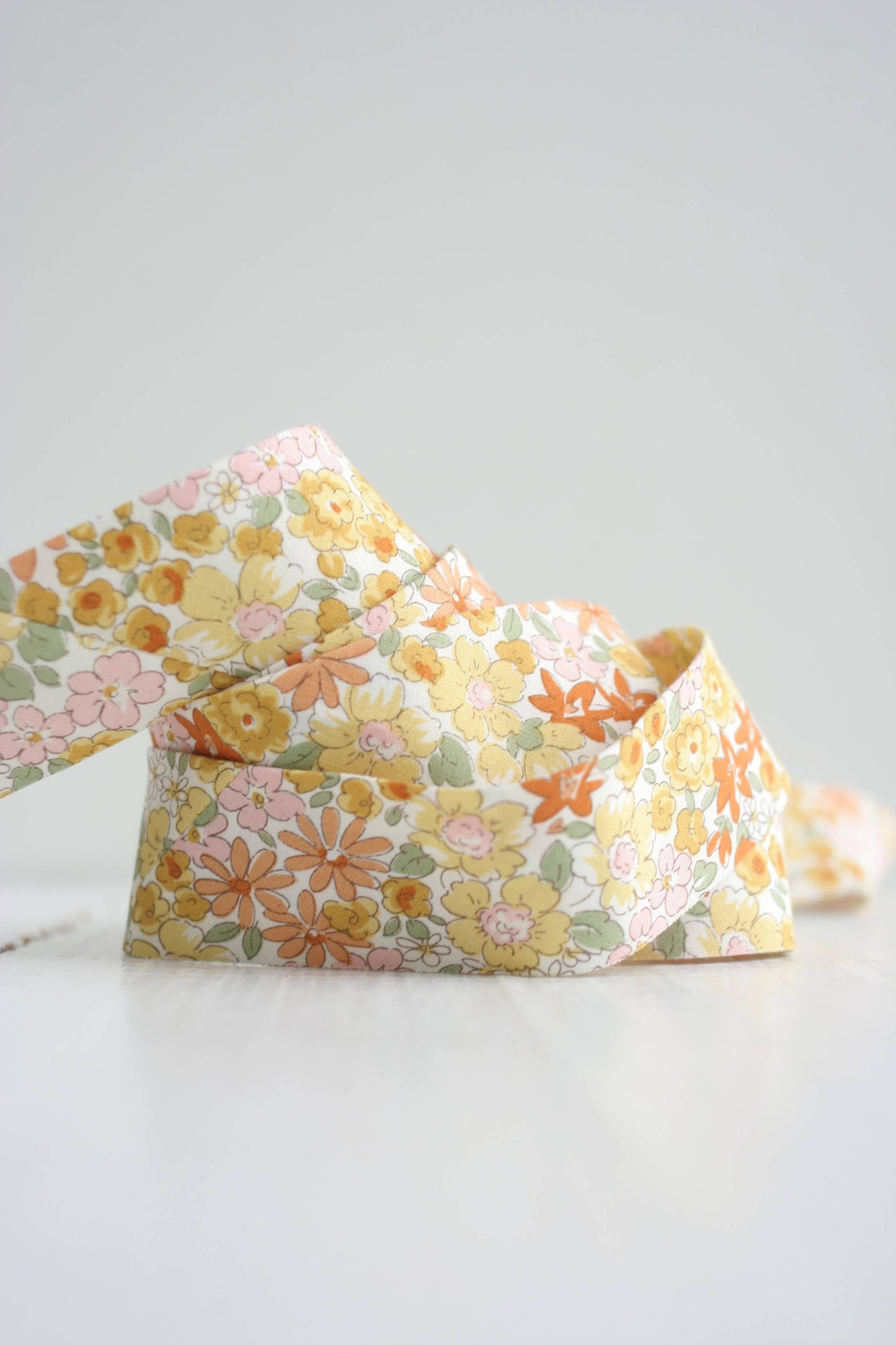 Pre-Made Quilt Binding | PG Summer