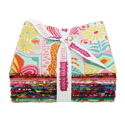 Rhapsody | Fat Quarter Bundle