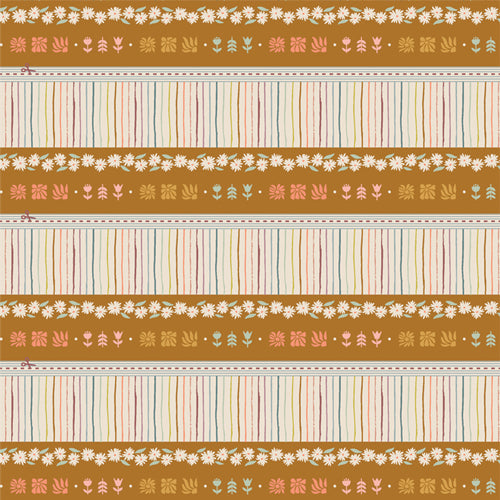 Geobloom 10" Stacker – Layer Cake by Art Gallery Fabrics