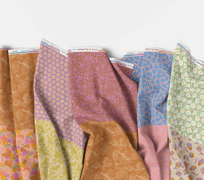 Botanica | Flat Stack