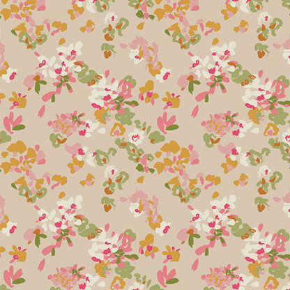 Hyper Nature 10" Stacker – Quilting Fabric by Pat Bravo for Art Gallery Fabrics