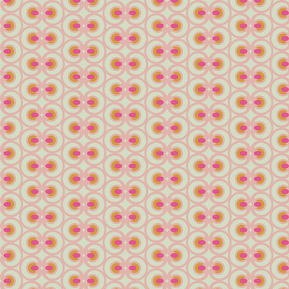 Hyper Nature 10" Stacker – Quilting Fabric by Pat Bravo for Art Gallery Fabrics