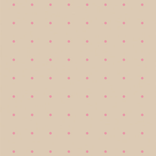 Hyper Nature 10" Stacker – Quilting Fabric by Pat Bravo for Art Gallery Fabrics