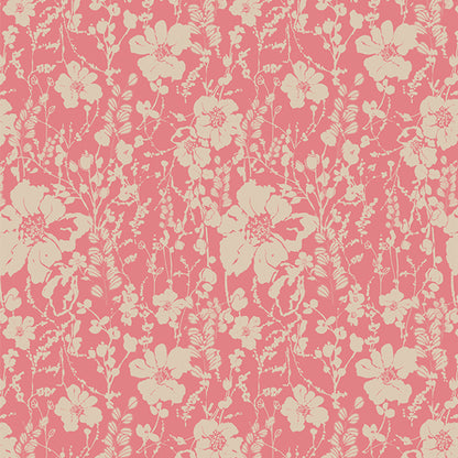 Hyper Nature 10" Stacker – Quilting Fabric by Pat Bravo for Art Gallery Fabrics