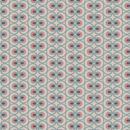 Hyper Nature 10" Stacker – Quilting Fabric by Pat Bravo for Art Gallery Fabrics