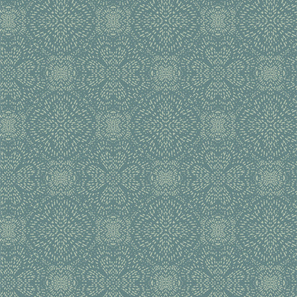 Geobloom 10" Stacker – Layer Cake by Art Gallery Fabrics