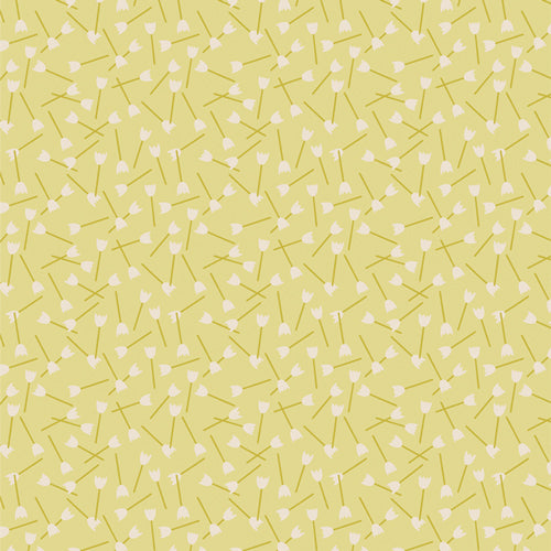Geobloom 10" Stacker – Layer Cake by Art Gallery Fabrics