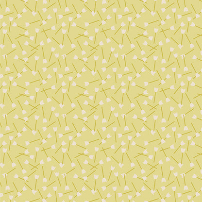 Geobloom 10" Stacker – Layer Cake by Art Gallery Fabrics