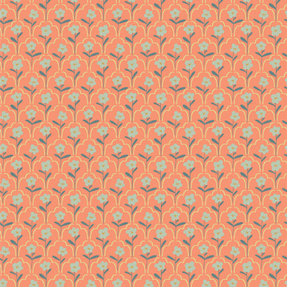 Geobloom 10" Stacker – Layer Cake by Art Gallery Fabrics