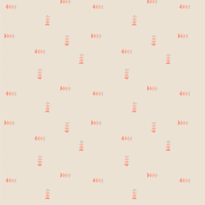 Geobloom 10" Stacker – Layer Cake by Art Gallery Fabrics