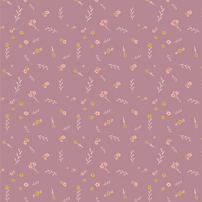 Geobloom 10" Stacker – Layer Cake by Art Gallery Fabrics