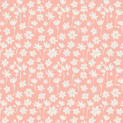 Geobloom 10" Stacker – Layer Cake by Art Gallery Fabrics