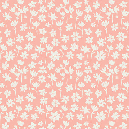 Geobloom 10" Stacker – Layer Cake by Art Gallery Fabrics