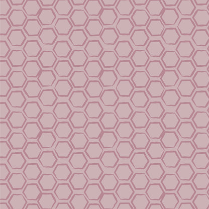 Geobloom 10" Stacker – Layer Cake by Art Gallery Fabrics