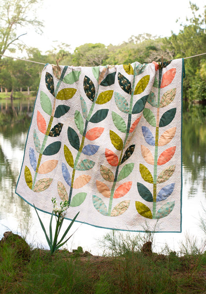 Stillwater | Fat Quarter Bundle