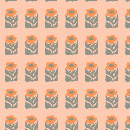 Tangerine Fat Quarter Bundle – Quilting Fabric by AGF Studio for Art Gallery Fabrics