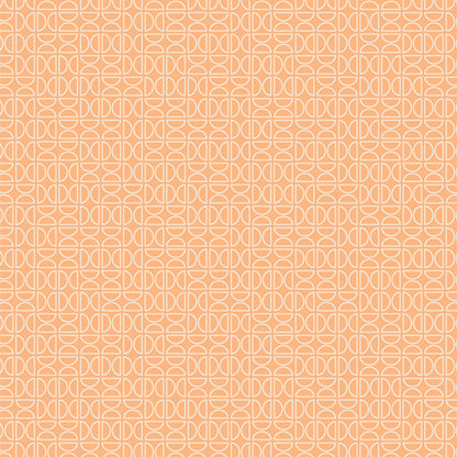 Tangerine Fat Quarter Bundle – Quilting Fabric by AGF Studio for Art Gallery Fabrics