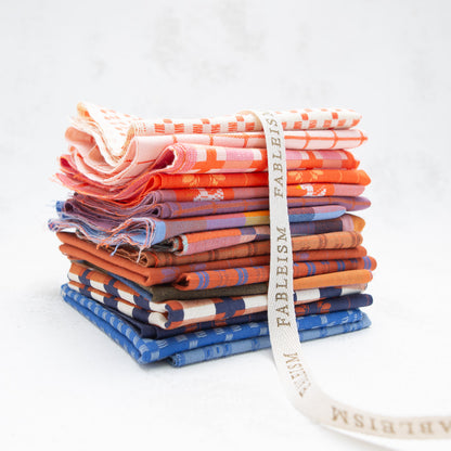 Fine & Dandy | Fat Quarter Bundle