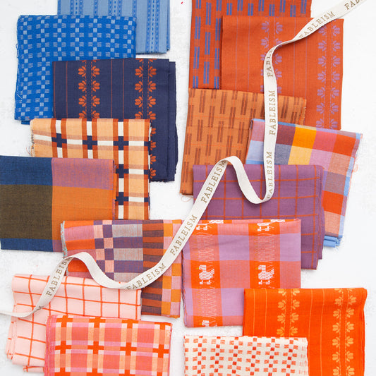 Fine & Dandy | Fat Quarter Bundle