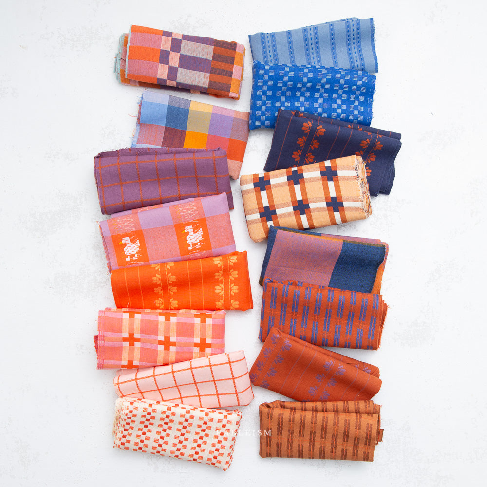 Fine & Dandy | Fat Quarter Bundle