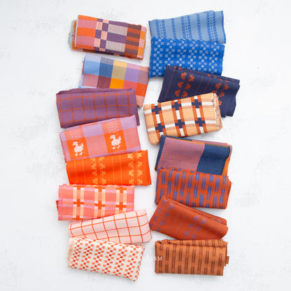 Fine & Dandy | Fat Quarter Bundle
