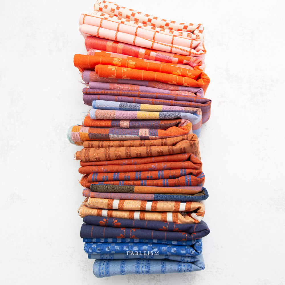 Fine & Dandy | Fat Quarter Bundle
